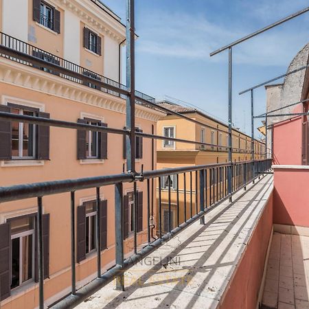 Apartment By The Spanish Steps 罗马 外观 照片
