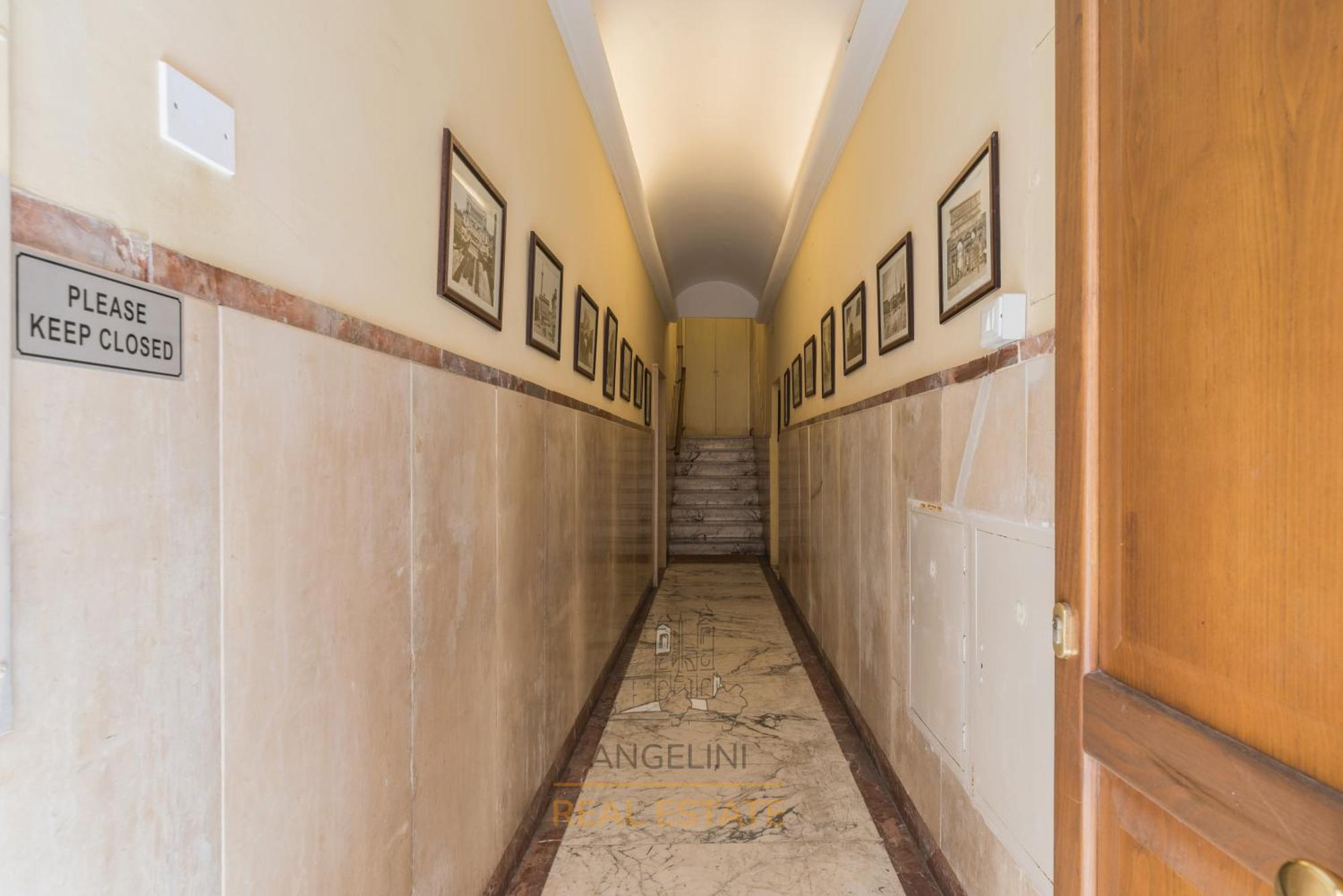 Apartment By The Spanish Steps 罗马 外观 照片