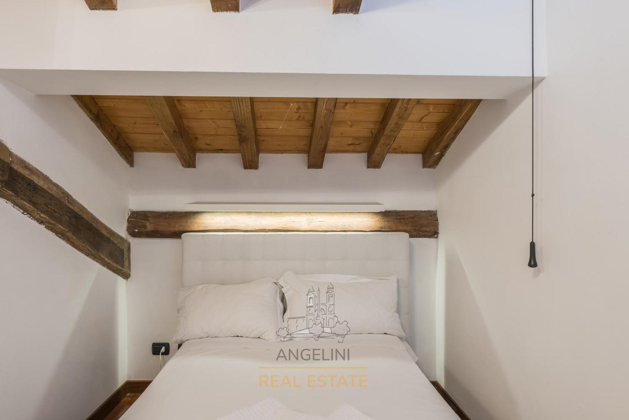 Apartment By The Spanish Steps 罗马 外观 照片