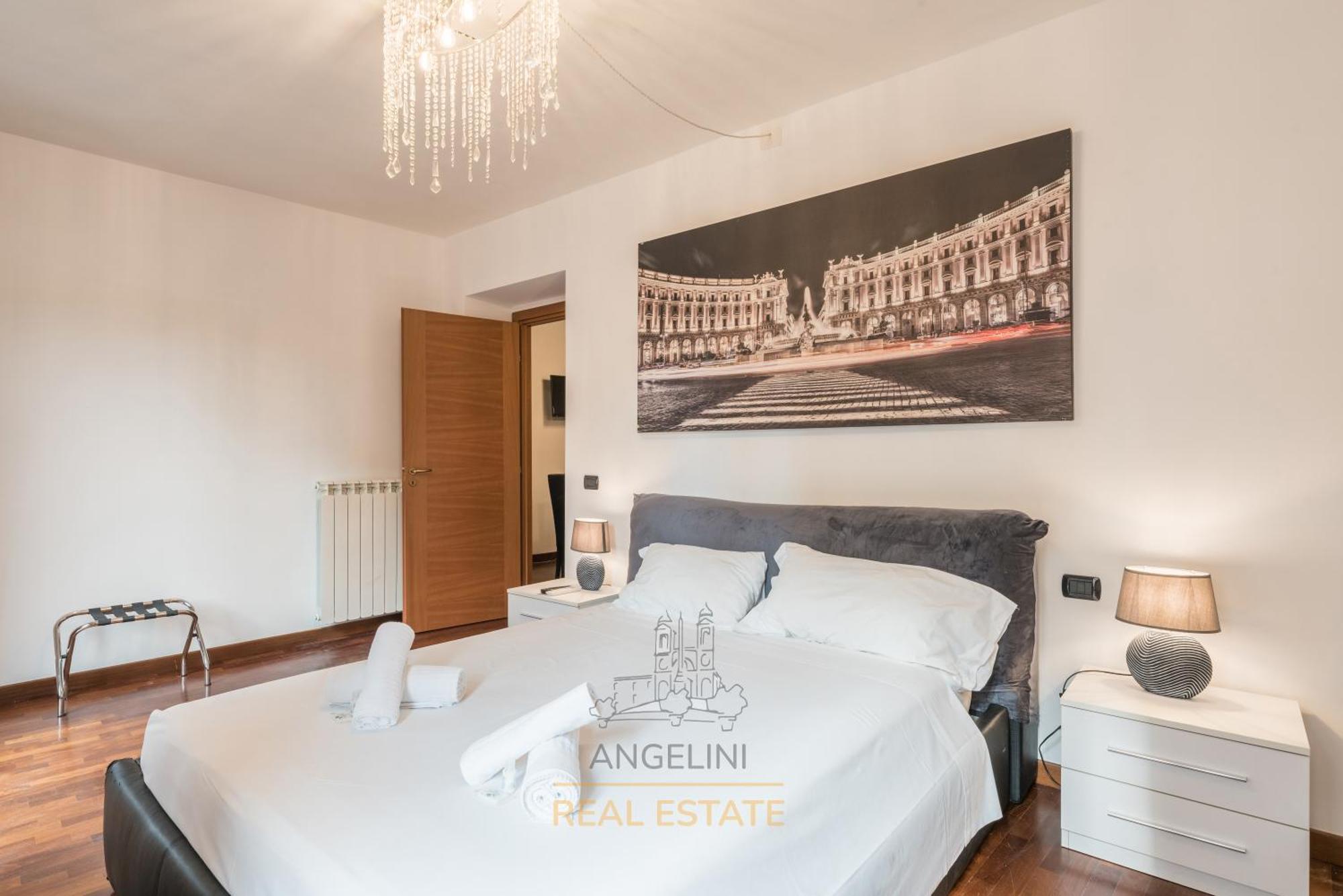 Apartment By The Spanish Steps 罗马 外观 照片
